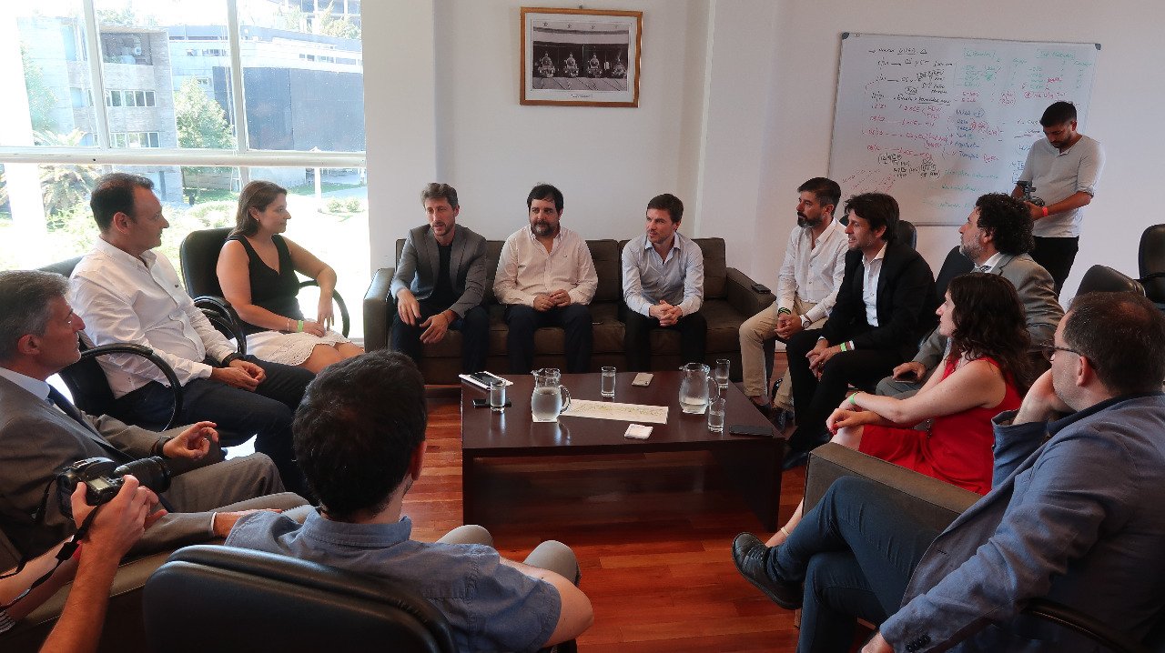 Primer Encuentro de Producción, Ciencia y Tecnología de la Provincia de Buenos Aires 04.jpg